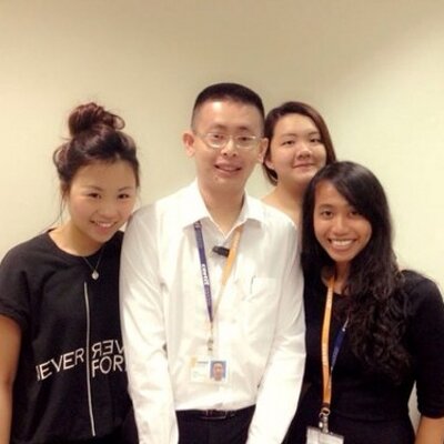 Profile Picture of Jeffrey Poh (@jefpoh21) on Twitter