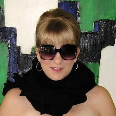 Profile Picture of Kim Hayden Holt (@KimHaydenHolt) on Twitter
