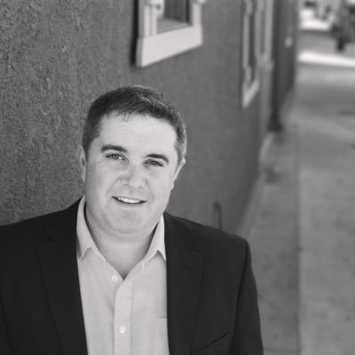 Profile Picture of BA Stickney (@BenStickneyLA) on Twitter