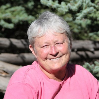 Profile Picture of Martha L Roy (@vaughnm54) on Twitter