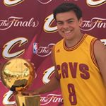 Profile Picture of Zachary Blackburn (@theblackbird27) on Instagram