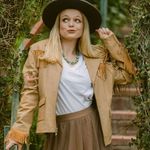 Profile Picture of Brandi Boyle Copenhaver (@bboylecope18) on Instagram
