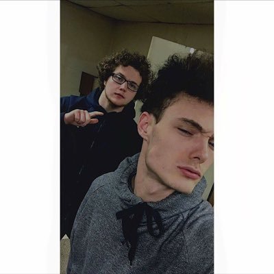 Profile Picture of Matt Ritter (@mattritter21) on Twitter