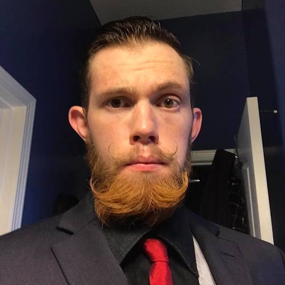 Mitchell Banducci - Poshmark Profile Picture of Mitchell Banducci (@m_banducci) on Poshmark