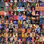 Profile Picture of Britney Quigney (@women_of_disney) on Instagram