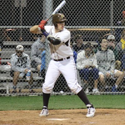 Profile Picture of Michael Campagna (@BaseballMike03) on Twitter