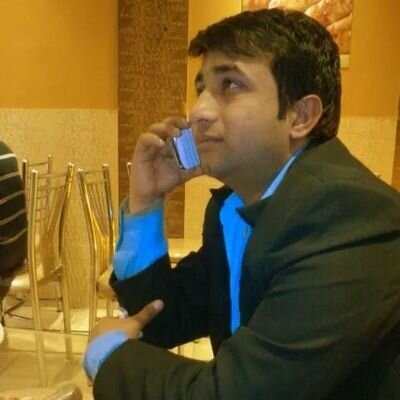 Profile Picture of Chaudhry Arslan PML- (@ArslanPml) on Twitter