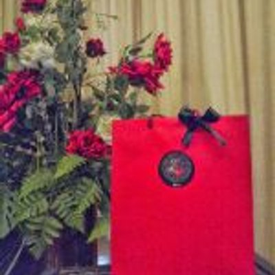 Profile Picture of Zahra Adam (@zahraadam_sg) on Twitter