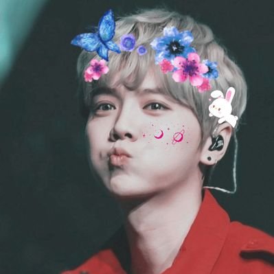 Profile Picture of ⋆ ˚｡⋆Ana⋆｡˚ ⋆ (@Candy_HA_R) on Twitter