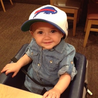 Profile Picture of Patrick Mcmahon (@patrickmcmahon4) on Twitter