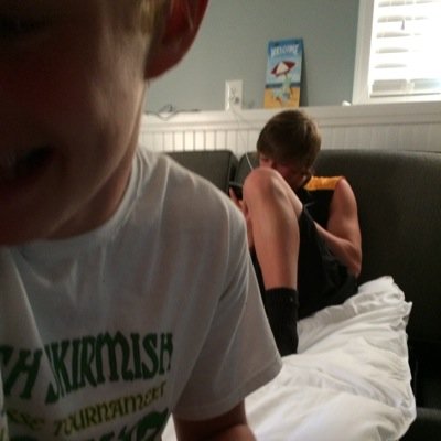 Profile Picture of Matt Kubit (@m_kubz) on Twitter