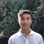 Profile Picture of Aaron Lui (@aaronlui) on Instagram