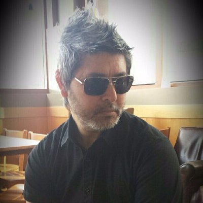 Profile Picture of James Overstreet (@JamesOverSt) on Twitter