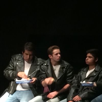 Profile Picture of Chris Servin (@chrisservin773) on Twitter