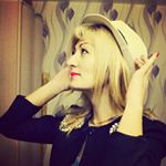 Profile Picture of Юлия Винокурова (@julia_vinokurova) on Instagram