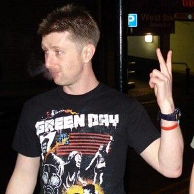 Profile Picture of Alex Wightman (@timmysquid) on Twitter