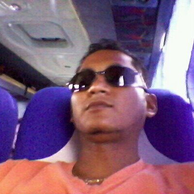 Profile Picture of Luis Orejuela Vega (@LuisOrejuelaV) on Twitter