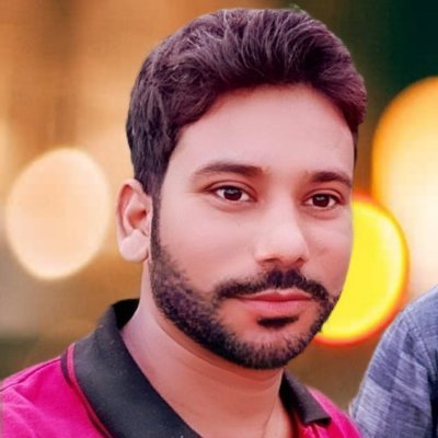 Profile Picture of MD ABUL KHAIR ANSARI (@abulkhair91) on Twitter