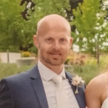 Profile Picture of Graham Bishop (@gjbishop) on Twitter