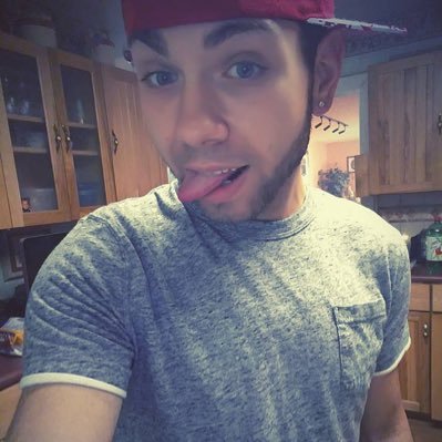 Anthony #XX - Twitter Profile Picture of Anthony #XX (@ScalcoXX) on Twitter