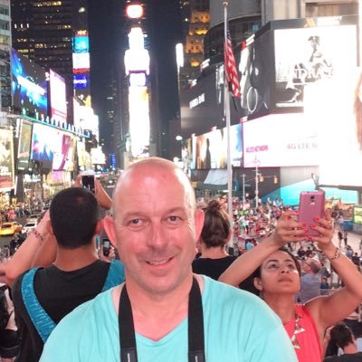 Profile Picture of Jeff Fergus (@JeffFergus2) on Twitter