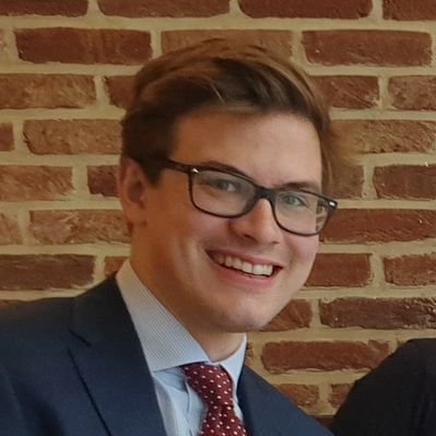 Profile Picture of Michael Wislocki (@michaelwislock1) on Twitter