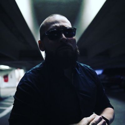 Profile Picture of Dj Nemesis (@DjNemesis) on Twitter