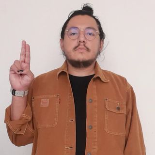 Profile Picture of Manuel Cetina | Art Director & Illustrator (@el_stitch) on Instagram