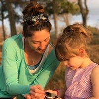 Profile Picture of Amanda Cooper (@amanda-cooper-65) on Quora