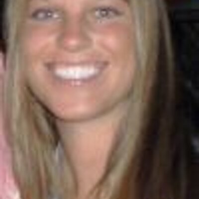 Profile Picture of Jenna Weber (@20Ville) on Twitter