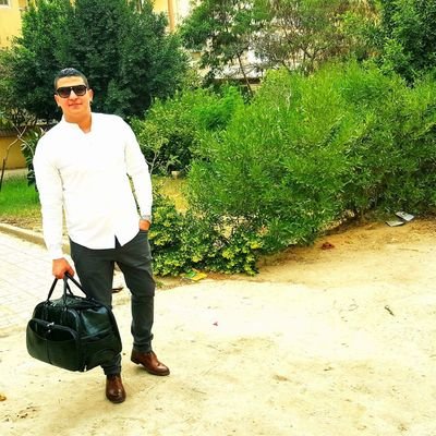 Profile Picture of Khaled Khier (@KhaledKhiier) on Twitter
