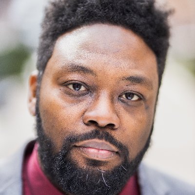 Profile Picture of Garry O'Neal Jr. (@GarryOnealJr) on Twitter