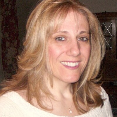 Profile Picture of Mary Frances Graef (@Mary_Frances_Gr) on Twitter