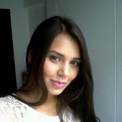 Profile Picture of Amanda Herrera (@amandaherrera1) on Twitter