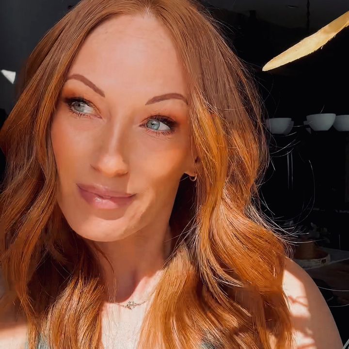 Profile Picture of Jessica (@spicyginger17) on Tiktok