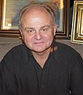 Profile Picture of Gary Burghoff - Wikipediaon Wikipedia