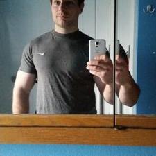 Profile Picture of Ryan Buffington (@rbuffington6) on Twitter