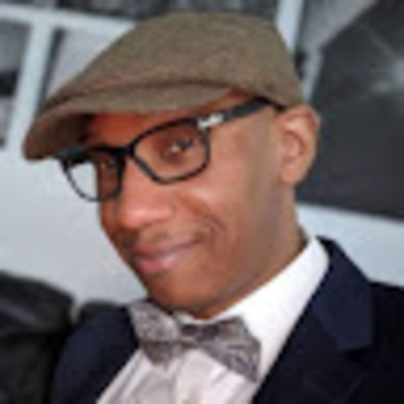 Profile Picture of Clarence Ray, jr. (@crayksu1994) on Poshmark
