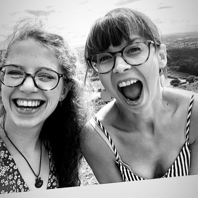 Profile Picture of Agata Domarecka (@agathy1986) on Twitter