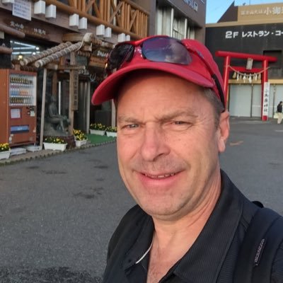 Profile Picture of Carl Nordin (@cfnordin) on Twitter