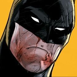 Bruce Wayne - Twitter Profile Picture of Bruce Wayne (@CowlingJustice) on Twitter