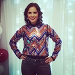 Profile Picture of Miriam Cisneros de Hierro (@miriam_cisneros) on Instagram