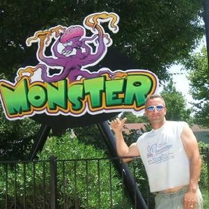 Profile Picture of John Saxton (@poolshootinsonofabitch) on Myspace