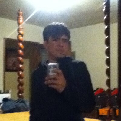Profile Picture of Joshua P.M. (@joshua_padron) on Twitter