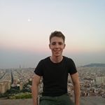 Profile Picture of Benjamin Leparmentier (@benjaminleparmentier) on Instagram