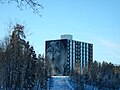 Profile Picture of Thompson, Manitobaon Wikipedia