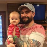 Profile Picture of Kyle Simmons (@dksimmons86) on Instagram
