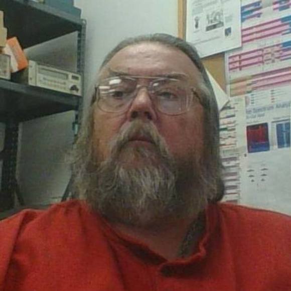 Profile Picture of David Eddy (@dopplerguy) on Poshmark