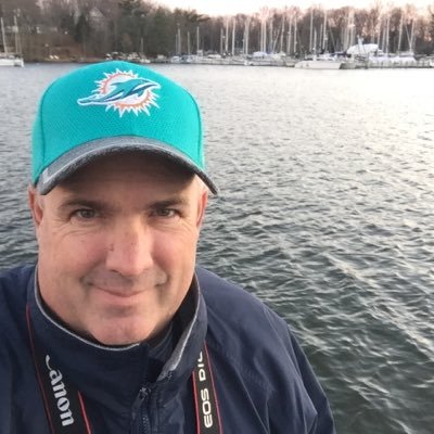 Profile Picture of Ray Hoffmann (@raynews21) on Twitter