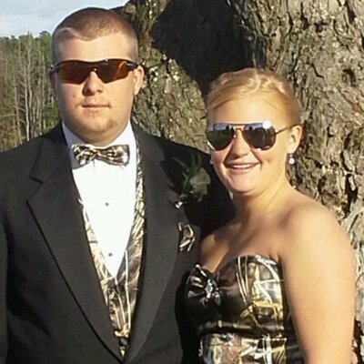 Profile Picture of Shelly Benson (@shellybenson97) on Twitter